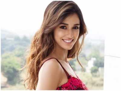 Disha Patani is unhappy about ‘Bharat’ for THIS reason