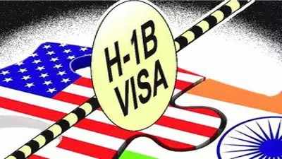No communication on H-1B visa cap from US: Commerce ministry