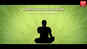 This is the right way to perform Nadi Shodhana Pranayama