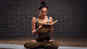 4 Easy yoga asanas for bibliophiles