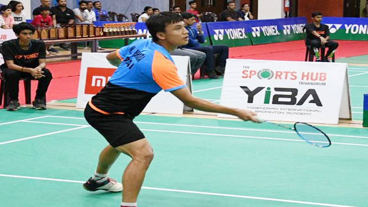 Live streaming asian hot sale badminton championship 2019