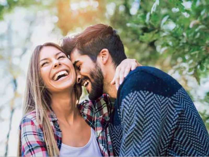 Science of relationships - Times of India