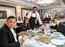 Restaurant Review: Perrine, NYC and Mukkam Post Malwan Hotel, Vashi