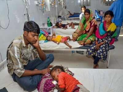 NHRC on Thursday issued notices to the Centre and all states and Union Territories, underlining loss of lives in various parts of the country in recent times, including of over 100 children in Muzaffarpur. (PTI)