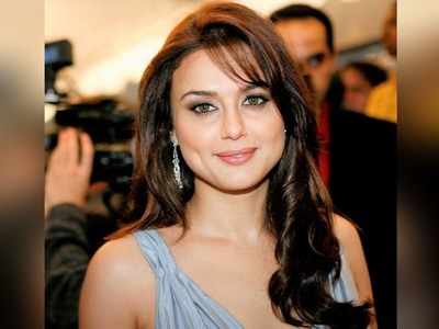 Preity Zinta cements Bollywood's distribution in China!