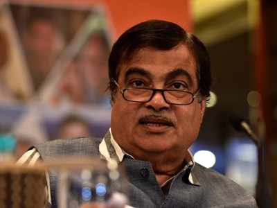 Government willing to make special policies for import-substitute products in MSME: Gadkari