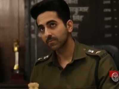 'Article 15': Ayushmann Khurrana urges to sign a petition #DontSayBhangi