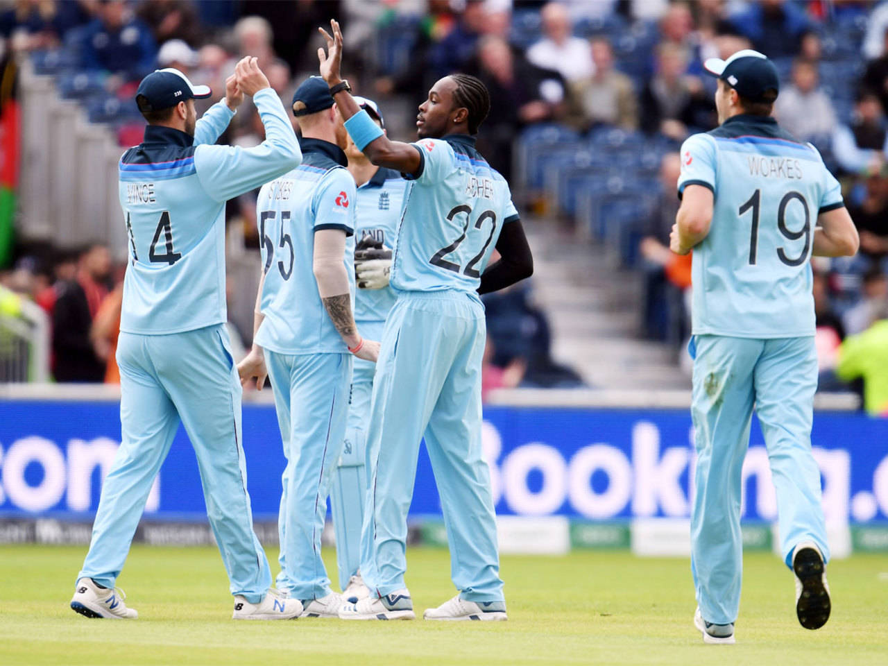 New Zealand v Sri Lanka Preview, Match 27