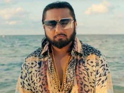 Honey Singh drops new track Dheeth from Honey 3.0. Check it out right now!