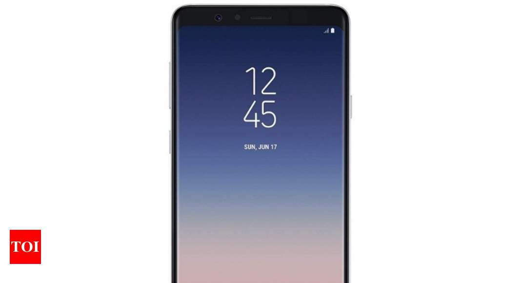 samsung a8 star ram