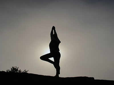 ‘Yoga improves lipid profile’