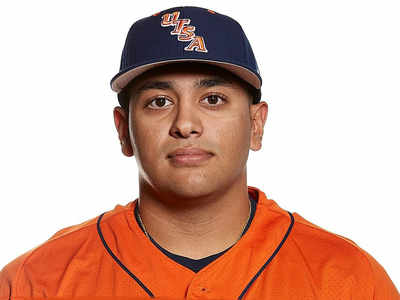 Two Indian-Americans drafted in Major League Baseball - Times of India