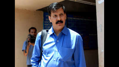 Encounter investigator is now IIM-Ahmedabad professor | Ahmedabad News ...
