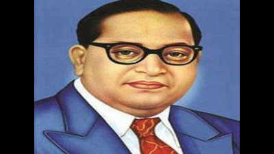 Dr Babasaheb Ambedkar statue to be 100 ft taller