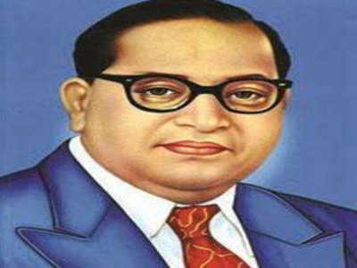 Dr Babasaheb Ambedkar statue to be 100 ft taller | Mumbai News - Times ...