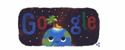 Google celebrates Summer Season with a doodle