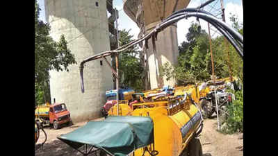 Water tankers continue to flout rules despite two deaths in Aurangabad