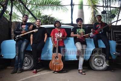 Make it original and make it worth it, say these Pune rock bands