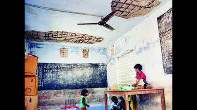 Villagers keep off anganwadi that has two SC employees