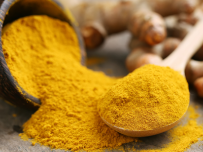 How much haldi should you use to get its maximum benefit