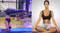 International Yoga Day: From Malaika Arora to Poonam Pandey, Bollywood celebrities who vouch for Yoga