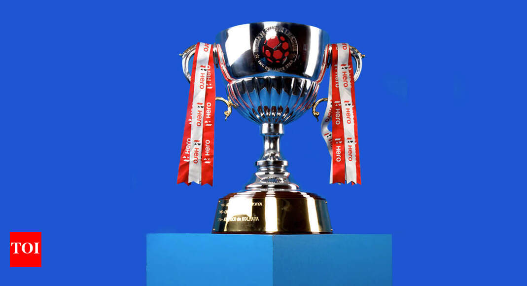 The super League Football.