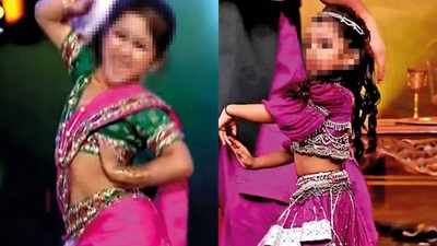 'Vulgarity in kids' dance shows': I&B Ministry issues advisory to TV channels