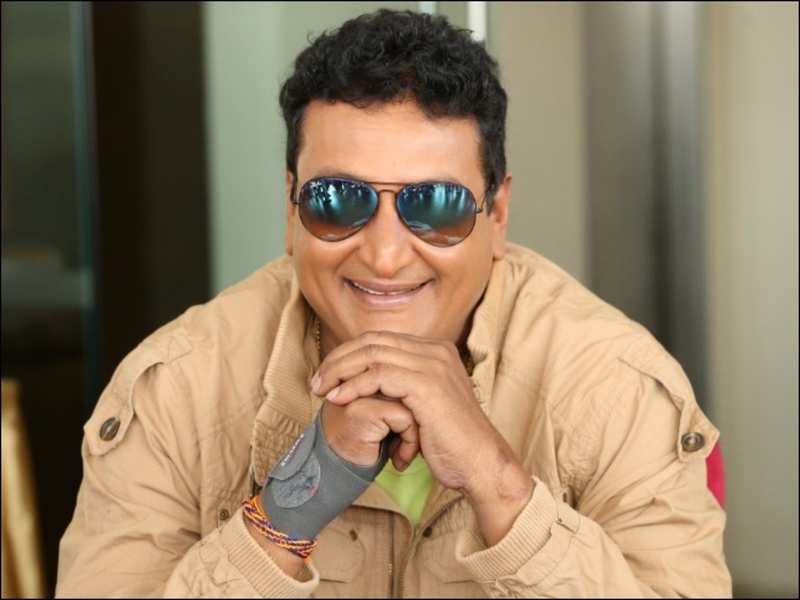 Comedian Prudhvi Raj denies the alleged rift with Mega heroes | Telugu Movie News - Times of India