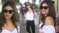 Mouni Roy trolled for her looks, netizens call her 'plastic'