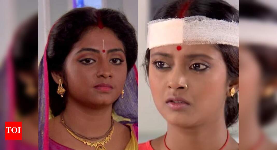 Bengali daily soap Krishnakoli tops the TRP charts; Trinayani and Joy