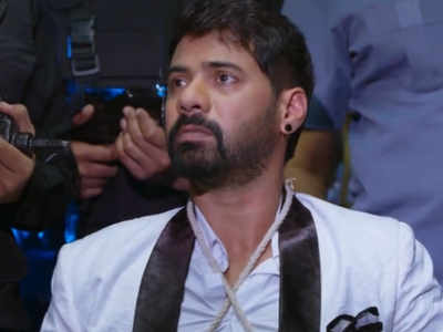 Kumkum Bhagya written update, June 20, 2019: Abhi learns about the plan to kill the CM; gets kidnapped