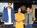 Woh Baarishein: Song launch