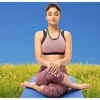 International Yoga Day 2021: Shilpa Shetty to Malaika Arora, these celebs  inspire us to stay fit!