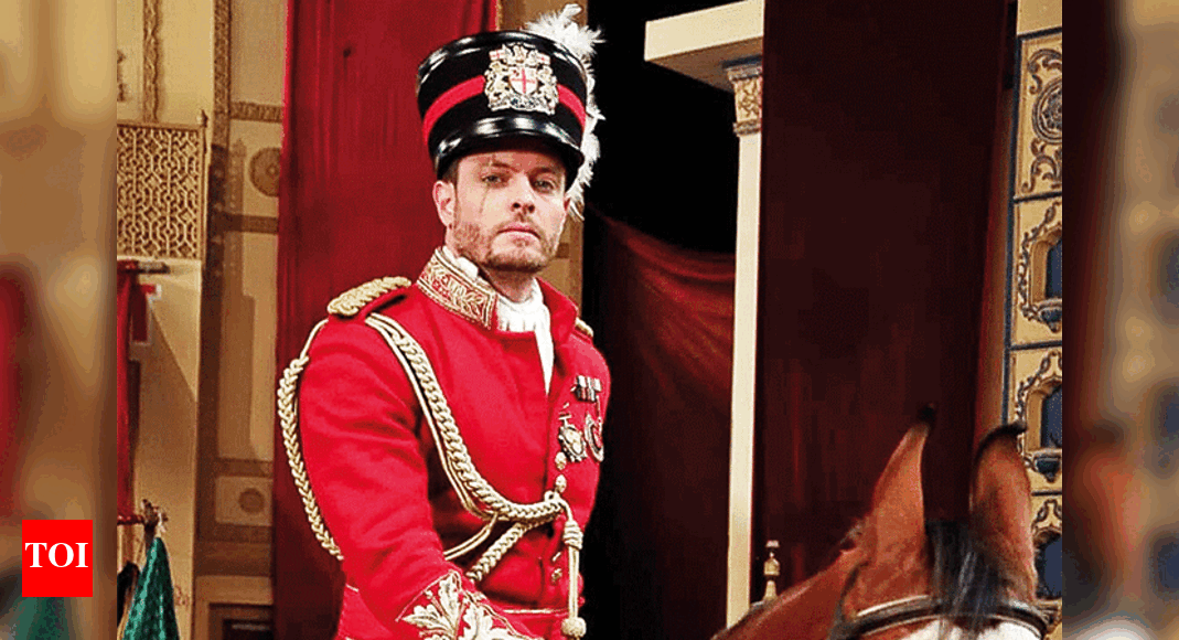 With 12 plus hours of daily shoot, costume dramas take a toll on TV