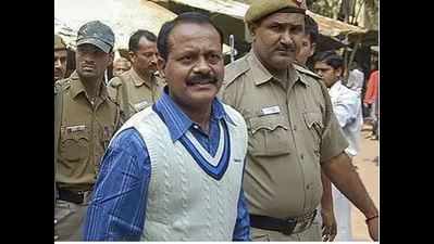 Jailer’s laxity led to murder of dreaded don Prem Prakash in Baghpat jail