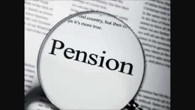 Toll-free helpline initiated for pension complaints