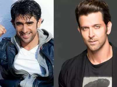 'Super 30' co-actor, Amit Sadh shares how giving Hrithik Roshan is as an actor