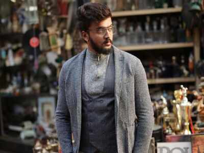 Chethan Kumar writes a family drama for Dhanveerrah’s next | Kannada ...