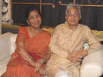 Urmil Kumar and Veena 