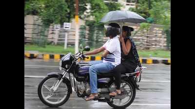 Finally, monsoon hits Odisha