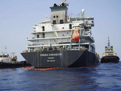 India expresses concern over rising oil prices following developments in Strait of Hormuz