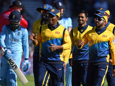 England vs Sri Lanka Highlights, World Cup 2019: Sri Lanka beat England by 20 runs