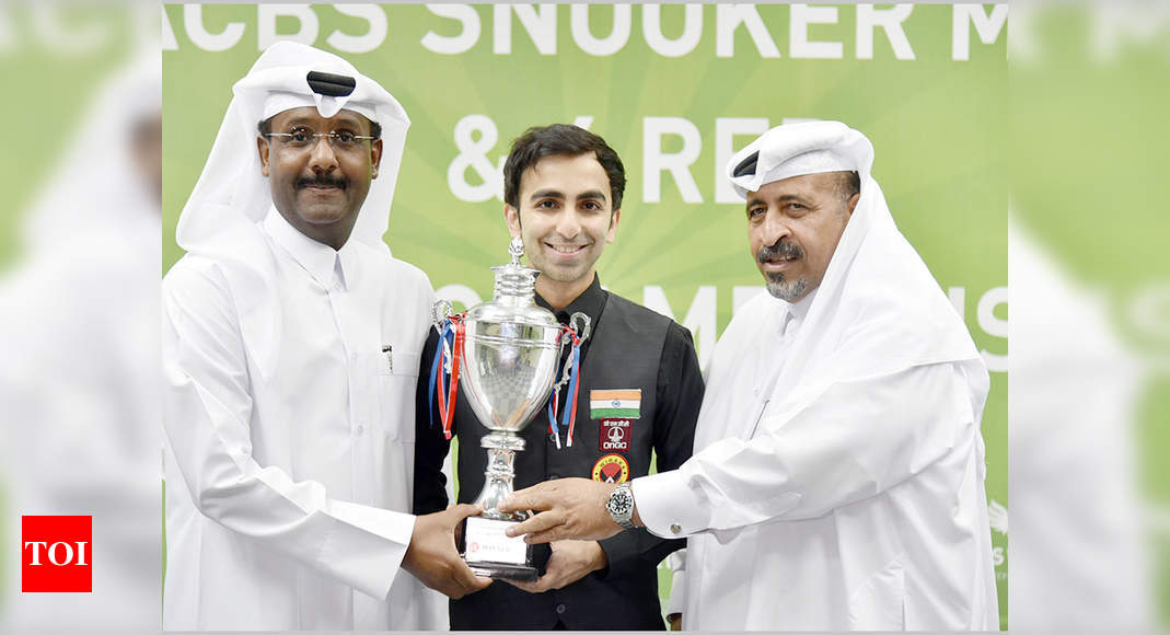 asian snooker championship 2019