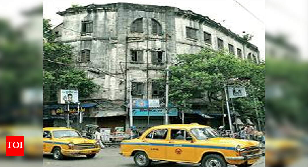 Building gets ‘condemned’ notice as TBM Chandi gears up to bore under