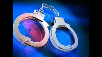 Chennai: Transsexual arrested for stealing diamond ring
