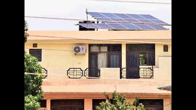 RWAs want solar panels must for government buildings