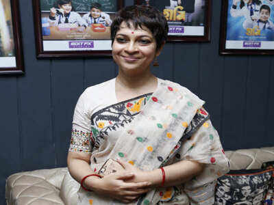 Churni has this advice for the betterment of Bengali cinema