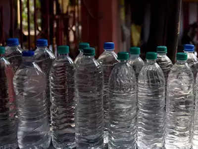 Ban on sale of plastic water bottles in Nilgiris district from August 15