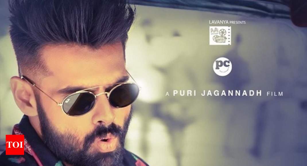 Is it ok if Hero kills Ram Pothineni  TeluguBulletincom