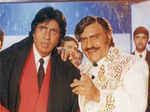 Amrish Puri pictures